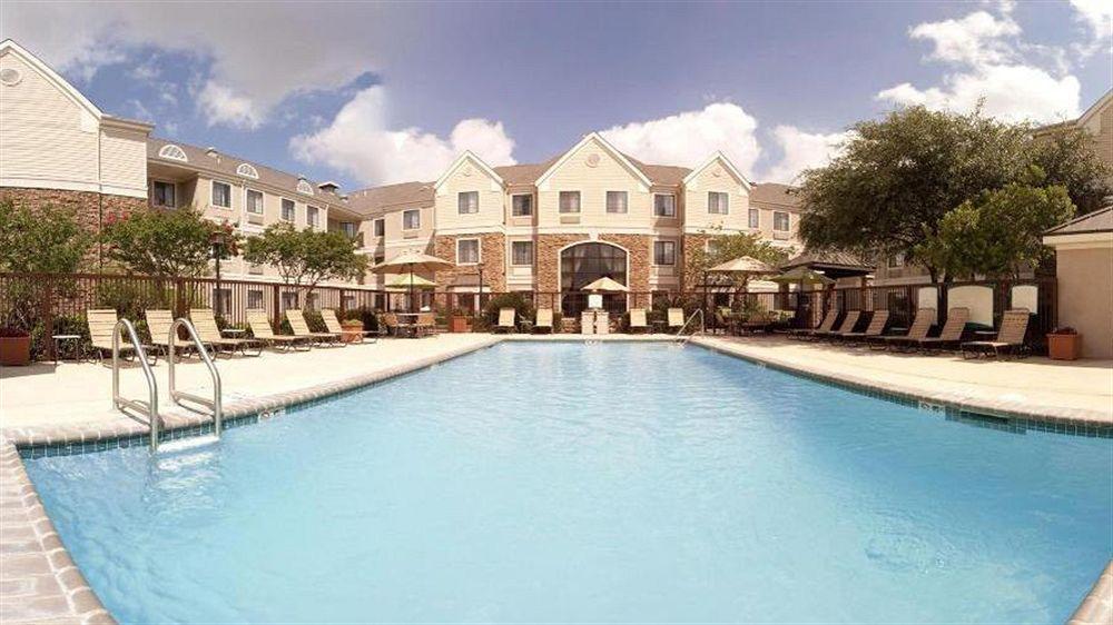Sonesta Es Suites San Antonio Northwest Medical Center Exterior foto