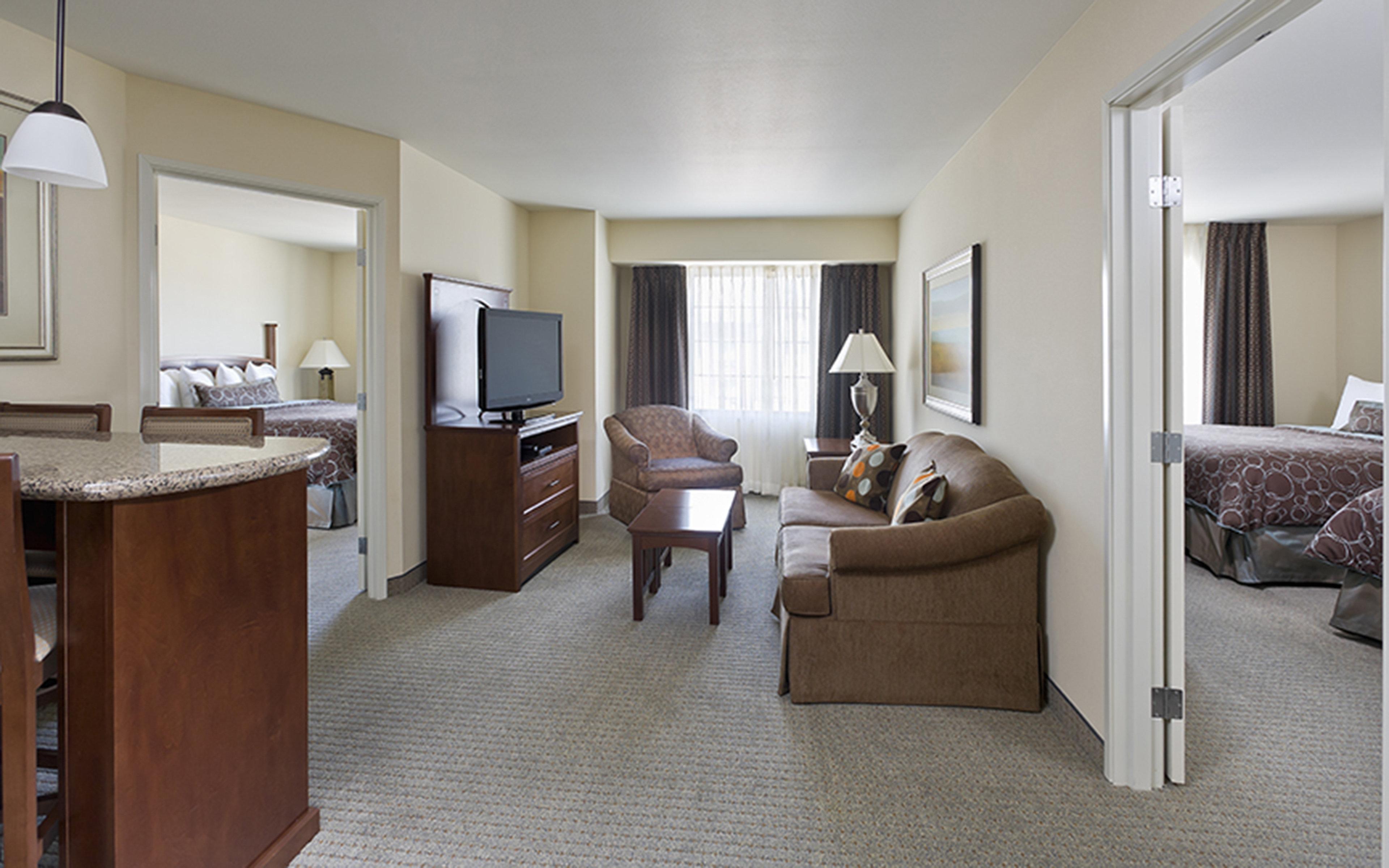 Sonesta Es Suites San Antonio Northwest Medical Center Exterior foto