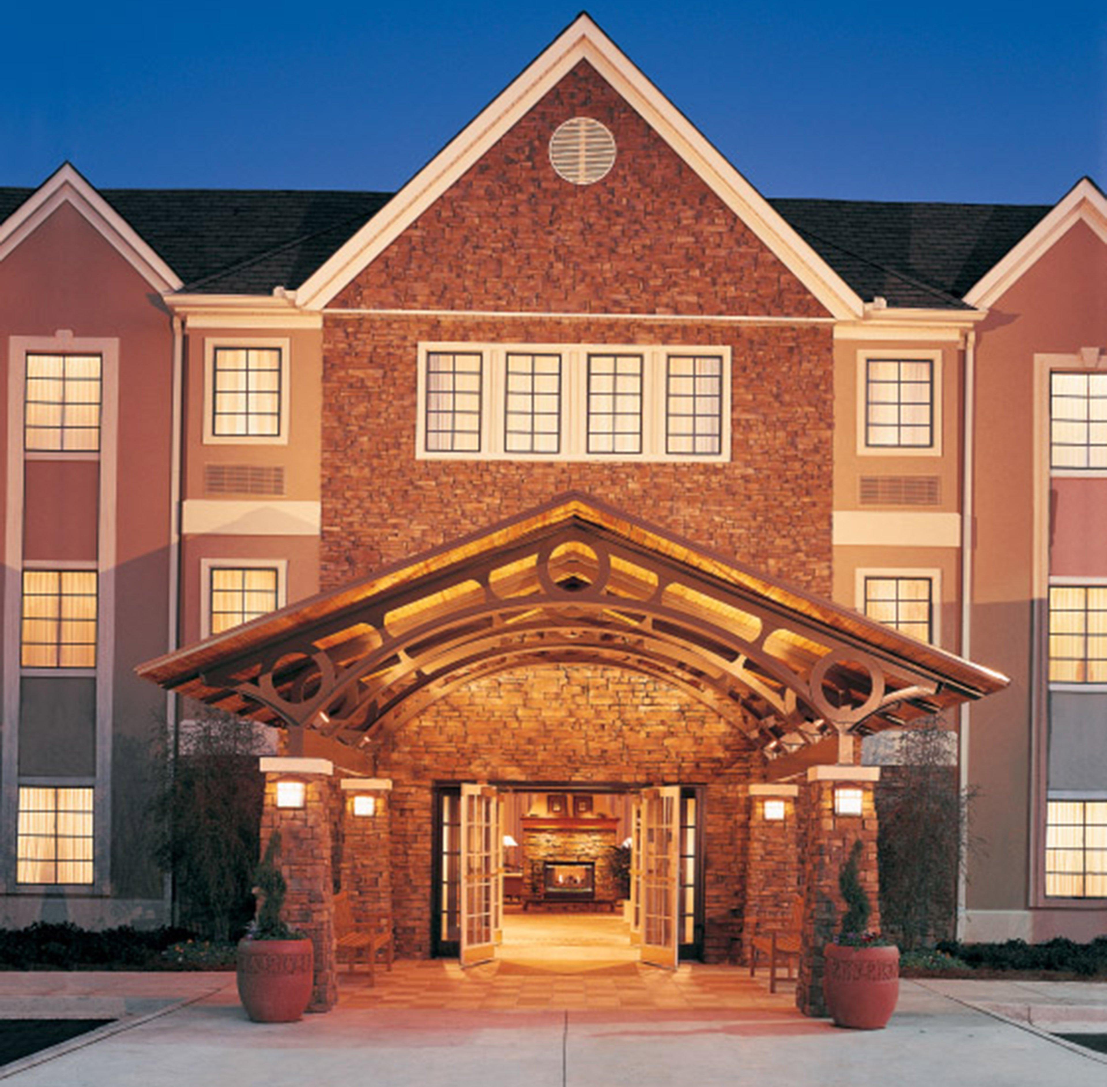 Sonesta Es Suites San Antonio Northwest Medical Center Exterior foto