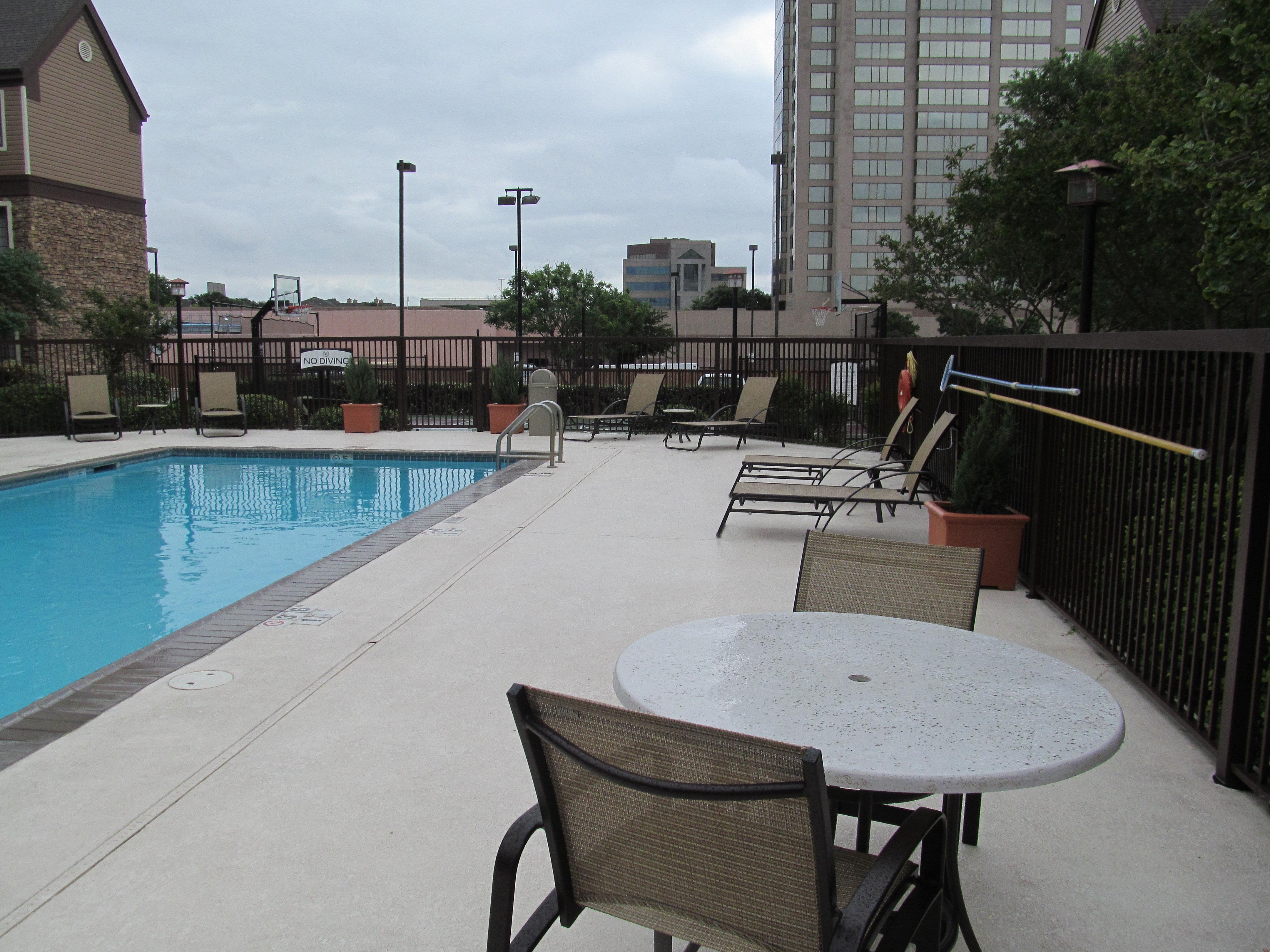 Sonesta Es Suites San Antonio Northwest Medical Center Exterior foto