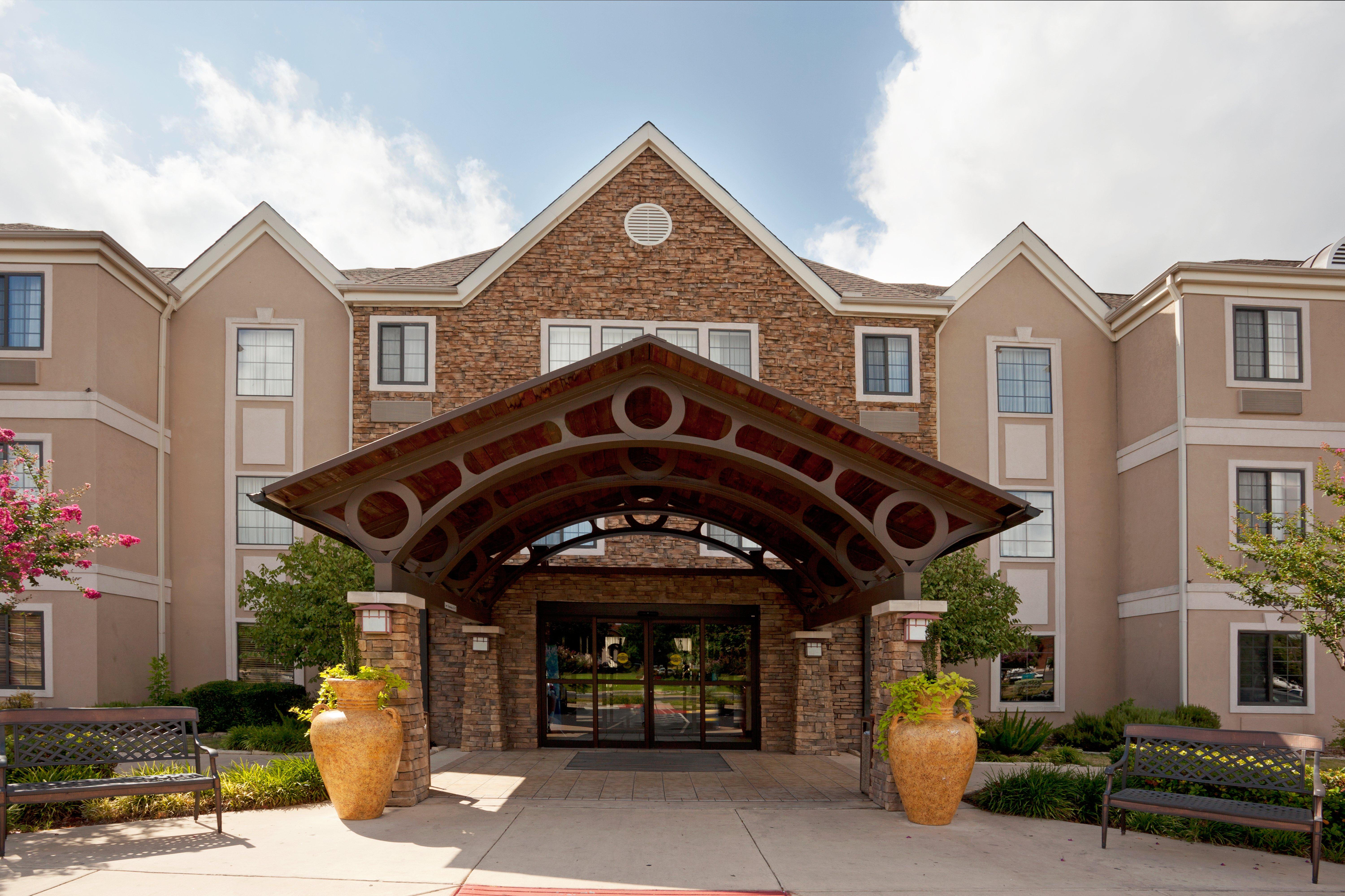 Sonesta Es Suites San Antonio Northwest Medical Center Exterior foto
