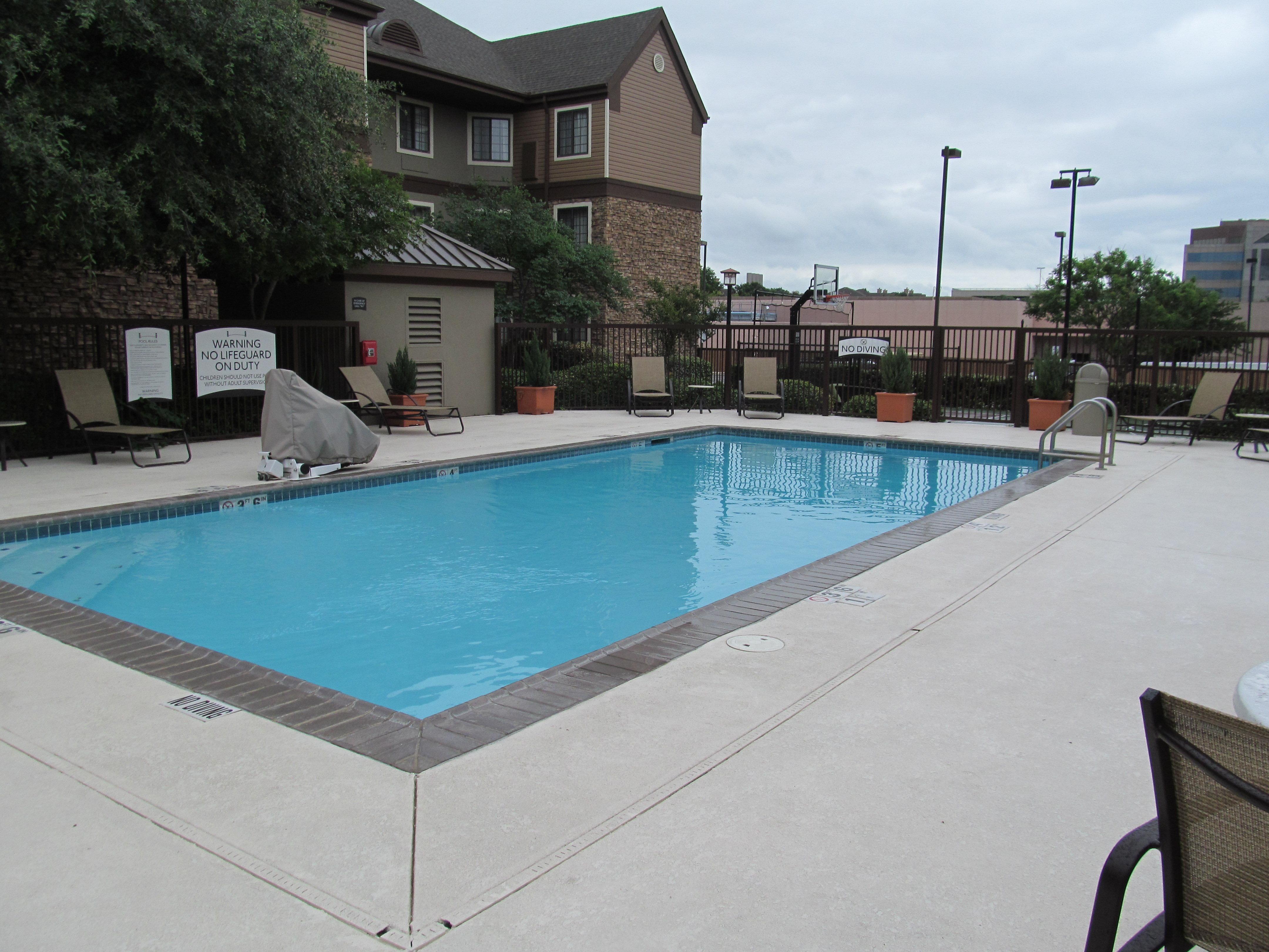 Sonesta Es Suites San Antonio Northwest Medical Center Exterior foto
