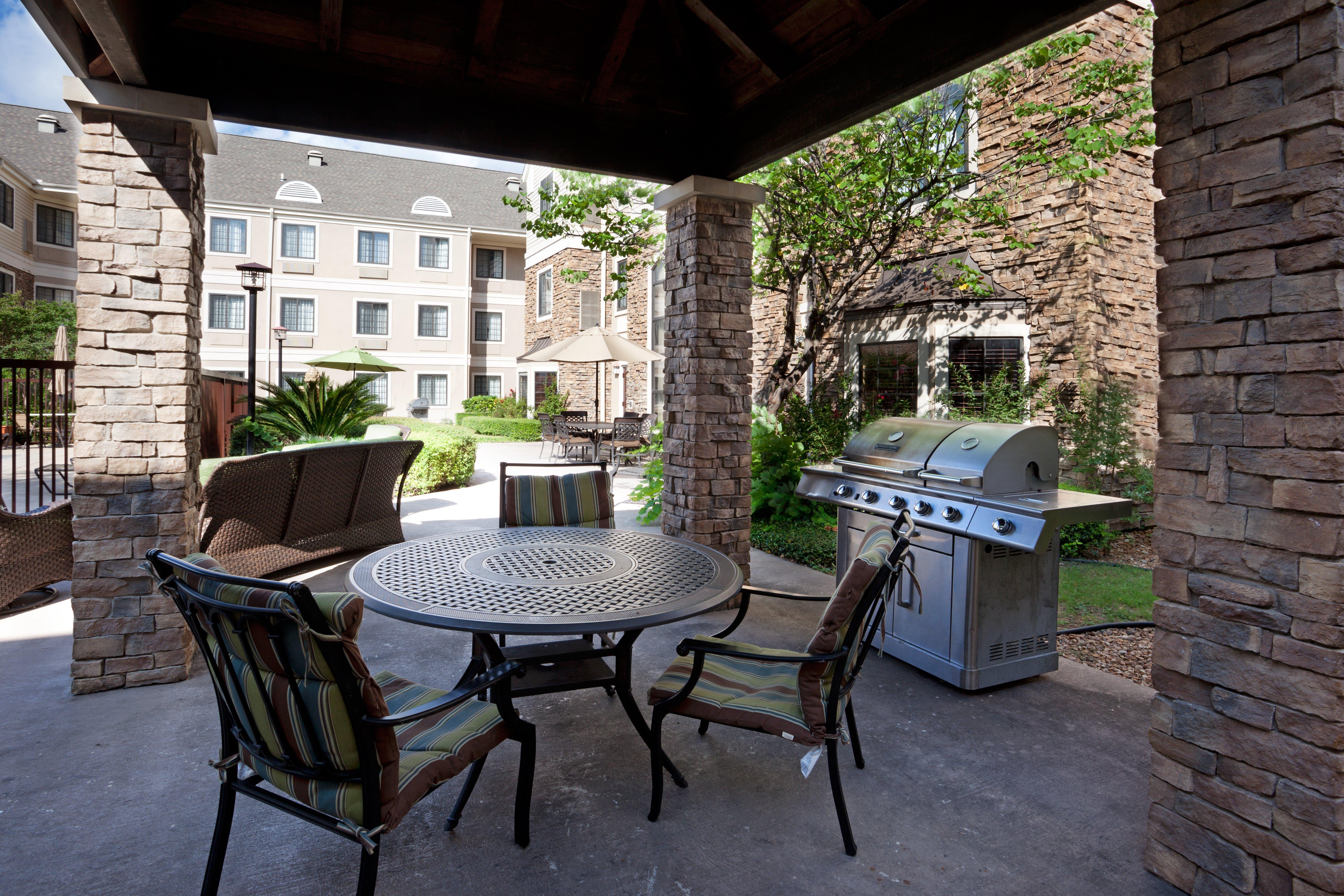 Sonesta Es Suites San Antonio Northwest Medical Center Exterior foto