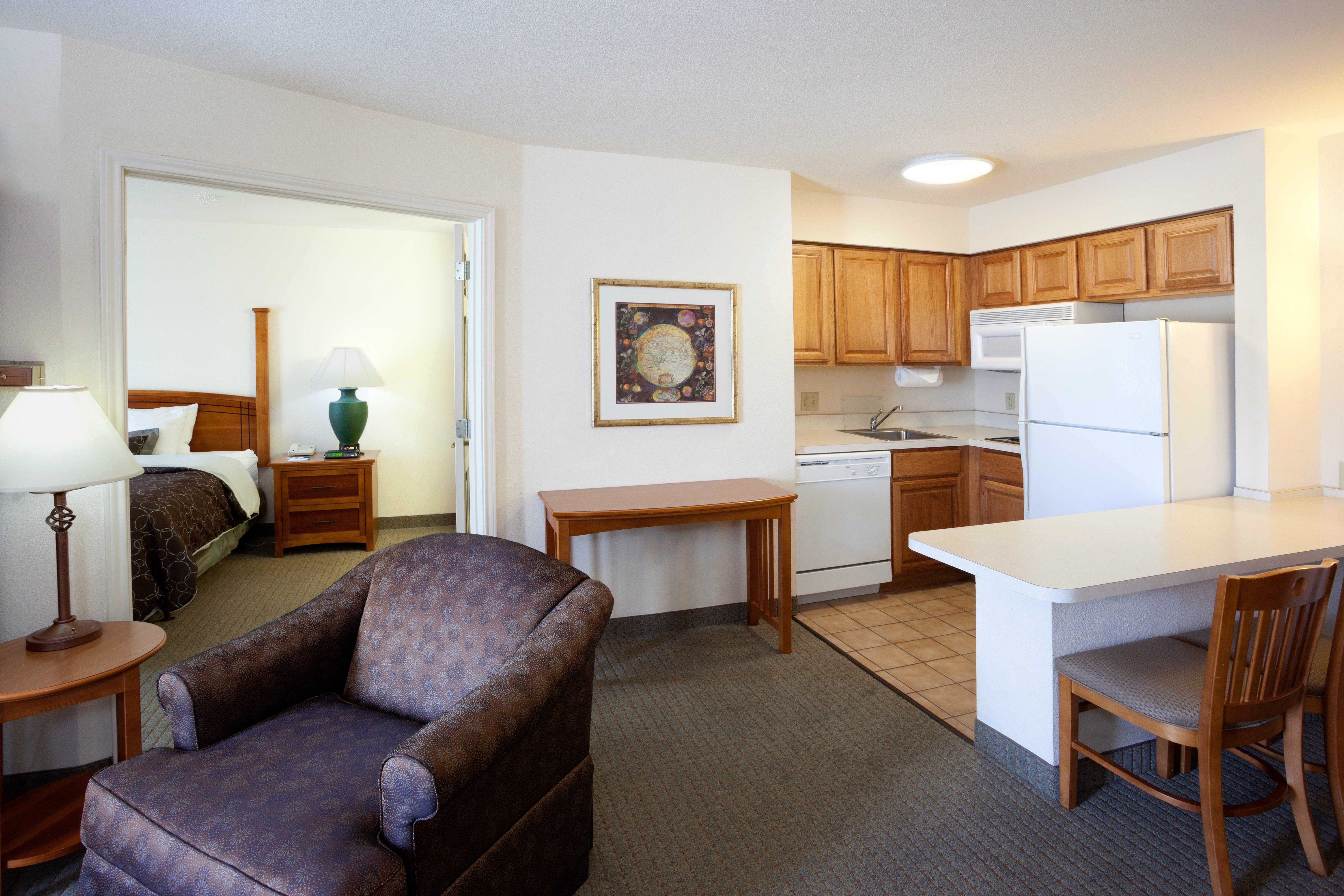 Sonesta Es Suites San Antonio Northwest Medical Center Exterior foto