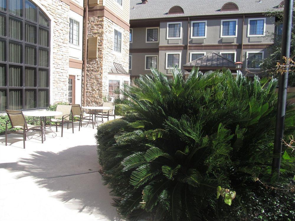 Sonesta Es Suites San Antonio Northwest Medical Center Exterior foto